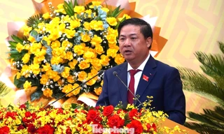 Đà Nẵng khai mạc Đại hội Đảng bộ, đưa ra những quyết sách lịch sử