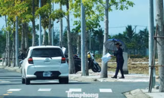 'Cò' nườm nượp, đất Đà Nẵng nhảy giá chóng mặt