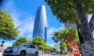 Đà Nẵng đặt mục tiêu GRDP bình quân 8.500 USD/người 