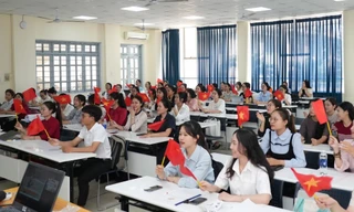 Bất ngờ với ngành lấy điểm chuẩn cao nhất Đại học Đà Nẵng