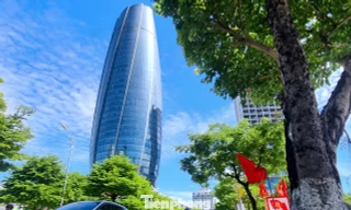 Dấu son của Đà Nẵng trong nhiệm kỳ đầy thử thách