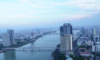 Đà Nẵng thêm cao ốc hơn 3.000 tỷ đồng gần sông Hàn