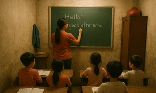 Đà Nẵng: Dừng hoạt động lớp dạy thêm 'chui' bị dân tố 