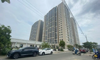 Đà Nẵng mở bán thêm hàng trăm căn nhà ở xã hội