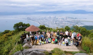 Đà Nẵng là trung tâm du lịch tầm cỡ, nhưng... 