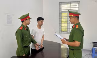 Quản lý quán nhậu chiếm đoạt hơn 800 triệu đồng tiền doanh thu
