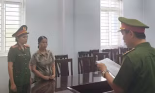 'Nữ quái' chiếm đoạt hơn 3,6 tỷ đồng bằng chiêu lừa góp vốn mua bia giá ưu đãi