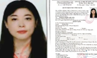 Vụ Phòng khám Đa khoa Quốc tế Đà Nẵng: Truy tìm nữ kế toán và 3 người Trung Quốc có liên quan