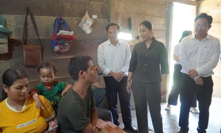 Cá ủ chua gây ngộ độc: Đà Nẵng siết trách nhiệm người đứng đầu