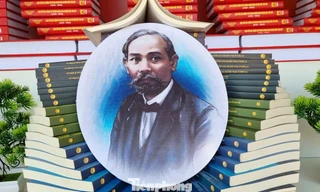 'Chi bằng học' - thông điệp trăm năm về giáo dục của Phan Châu Trinh vẫn nóng hổi 