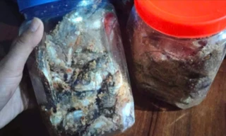  3 trẻ ở Đà Nẵng nhập viện cấp cứu sau khi ăn cá ủ chua