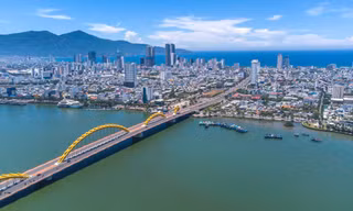 Đà Nẵng đẩy mạnh chuyển đổi xanh hướng tới phát triển bền vững