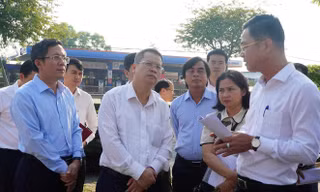 Tân Phó Bí thư Đà Nẵng yêu cầu khẩn trương xử lý trụ sở dôi dư sau sáp nhập