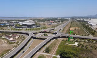 Vì sao chưa 'lên đời' Khu Kinh tế mở Chu Lai?