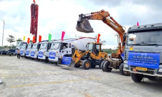 Khởi động dự án nhà ở xã hội 600 tỷ ở phía nam Đà Nẵng