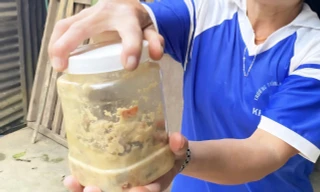 Đà Nẵng thêm 2 nhập viện do ăn cá ủ chua, Bộ Y tế chỉ đạo nóng