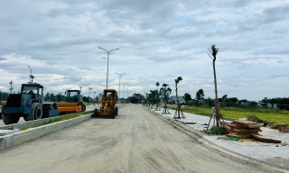 Diễn biến mới nhất vụ 'bê bối bất động sản' lớn nhất miền Trung