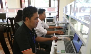 Đà Nẵng chi mạnh, cử sinh viên CNTT về xã vùng cao làm chuyển đổi số