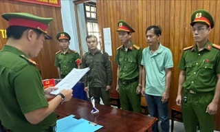 Khởi tố giám đốc doanh nghiệp ở Đà Nẵng mua bán trái phép hóa đơn hơn 15 tỷ