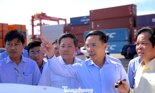 Tân Chủ tịch Đà Nẵng: Ưu tiên số 1 cho doanh nghiệp làm thật, làm nhanh