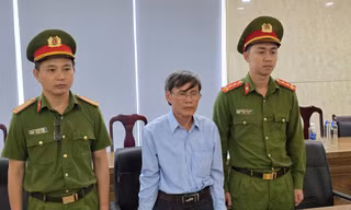 Đà Nẵng: Bắt tạm giam đối tượng giả mạo trong công tác, lừa đảo chiếm đoạt tài sản