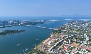 Đà Nẵng: Khởi công dự án du lịch gần 750 tỷ ở điểm đầu Cung đường Di sản