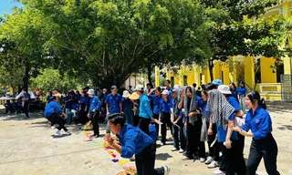 Tập huấn AI nâng cao kỹ năng số cho hơn 100 cán bộ Đoàn, đoàn viên thanh niên 