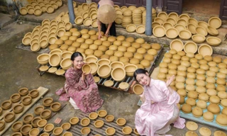 Lý do làng gốm hơn 500 năm ở Hội An là điểm du lịch cộng đồng tốt nhất