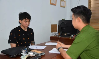 Bắt nhanh đối tượng cướp giật tài sản của du khách nước ngoài ở Đà Nẵng