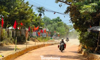 Thúc tiến độ dự án hơn 1.000 tỷ đồng nguy cơ trễ hẹn