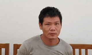 Bắt nghi phạm cướp tài sản ở Đà Nẵng