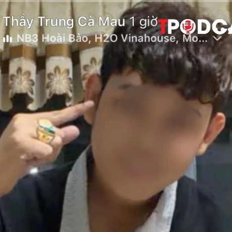 NÓNG 4/12: Thông tin mới vụ 'Thầy Trung Cà Mau' rao… gỡ bùa yêu, bùa đánh đề