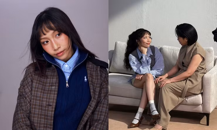 Mỹ Anh tổ chức chuyến lưu diễn tại Mỹ, diva Mỹ Linh có phản ứng gây chú ý