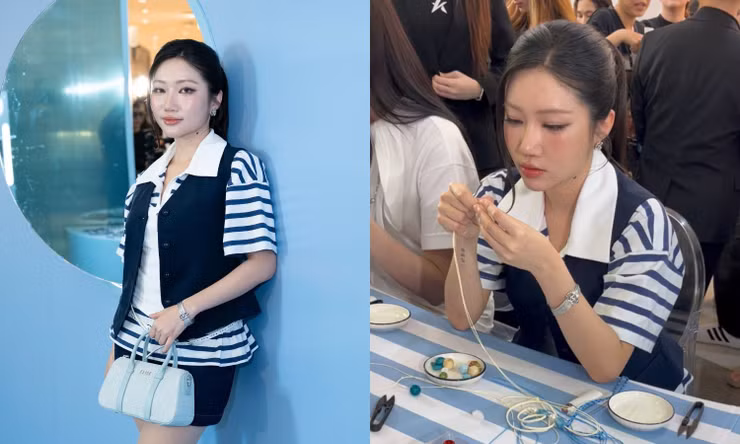 "Em xinh" Orange hát chay Không Đau Nữa Rồi, trổ tài "khéo tay hay làm"