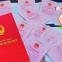 Sổ đỏ điện tử thay bản giấy khi làm thủ tục hành chính ra sao?