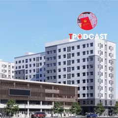 Nha o xa hoi
