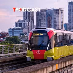 Hà Nội phát triển nhà ở xã hội gần các metro