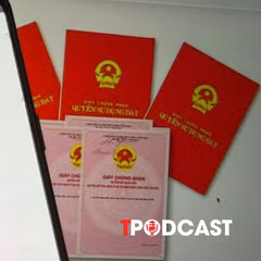 Thủ tục đính chính, cấp đổi sổ đỏ rách hoặc sai sót