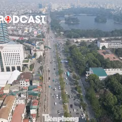 Hà Nội dự kiến phát triển 5 khu đô thị mới hơn 4 triệu tỷ đồng
