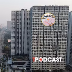 Bộ Xây dựng lý giải giá chung cư Hà Nội 'neo đỉnh' 128 triệu đồng/m2