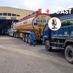 Xe rớt kiểm định sẽ phải nộp thêm 50% phí khi quay lại trong ngày và 100% cho ngày hôm sau