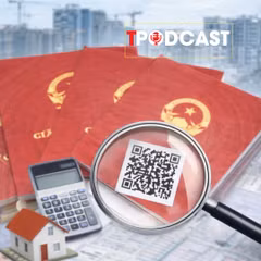 5 bước tra cứu thông tin nhà đất với mã định danh