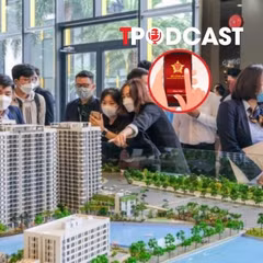 Quy trình mua bán bất động sản theo mã định danh điện tử