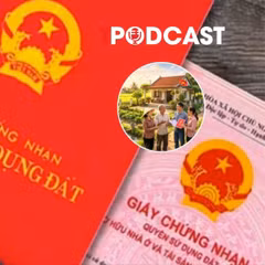 Những thay đổi pháp lý về đất đai và nhà ở từ năm 2026 người dân cần nắm rõ