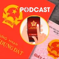Hướng dẫn quy trình tích hợp 'sổ đỏ' trên ứng dụng VNeID