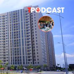 Vợ vẫn có thể mua nhà ở xã hội dù chồng đã sở hữu nhà riêng?