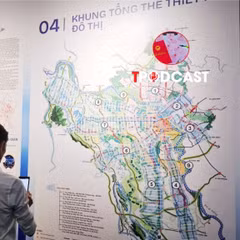 Các nguồn chính thống để tra cứu quy hoạch Hà Nội 