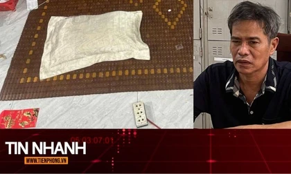 TIN NHANH: Lời khai kẻ dí điện mưu sát vợ, bịa chuyện 'về quê lo tiền chữa bệnh'
