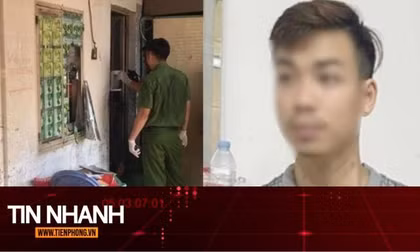 TIN NHANH: Lời khai của cha dượng bạo hành bé gái 4 tuổi dẫn đến tử vong