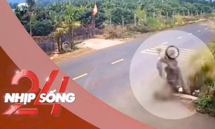 NHỊP SỐNG 24: Vụ nam sinh tử vong: Thế nào là không cứu giúp người đang ở trong tình trạng nguy hiểm đến tính mạng?